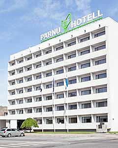 Hotel Pärnu