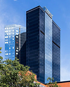 Swissôtel Tallinn