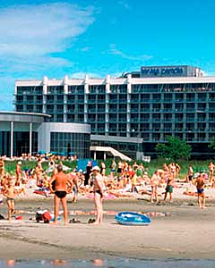 Tervise Paradiis Spa Hotel & Water Park