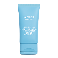 Lähde Fresh Hydration Moisturizer SPF 50