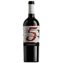 Perelada 5 Finques Reserva 6-pack