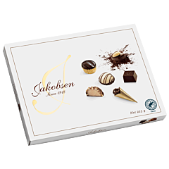 Jakobsen Filled Chocolates 225 g