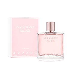 AZZARO Pour Elle EdP 100 ml
