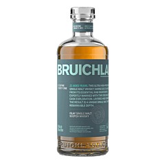 Bruichladdich 21Y 
