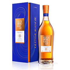 Glenmorangie 18 YO Infinita, 70cl