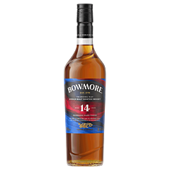 Bowmore 14 YO