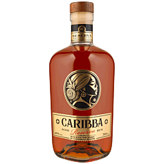 Caribba Reserva, 3 x 70 cl