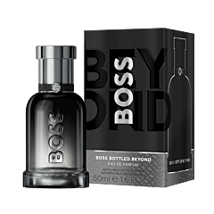 HUGO BOSS Bottled Beyond EdP 30 ml