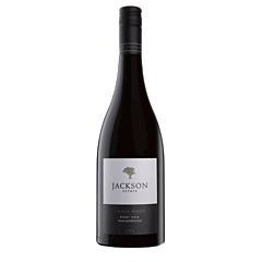Jackson Estate Vintage Widow Pinot Noir