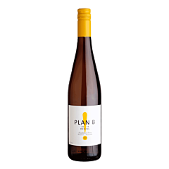 Plan B Off Dry Riesling 6-pack