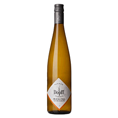 Dopff Riesling Cuvée Europé, 6-pack