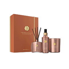 RITUALS Private Collection Suede Vanilla Set
