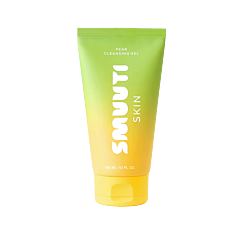 SMUUTI Pear Balance Cleansing Gel