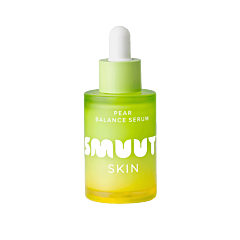 SMUUTI Pear Balance Serum