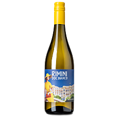 Rimini DOC Bianco