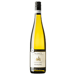 Hunawihr Muehlforst Riesling