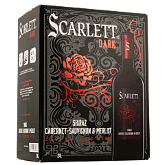 Scarlett Dark