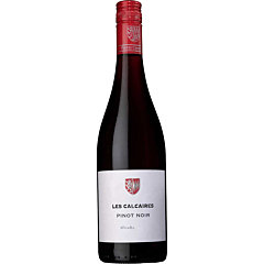 Les Calcaires Pinot Noir
