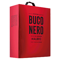 Buco Nero Malbec 