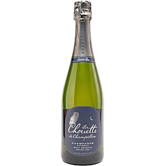 La Chouette Grand Cru Réserve Brut 