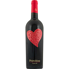 Ti Amo Primitivo 