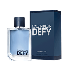 CALVIN KLEIN Defy EdT 100 ml