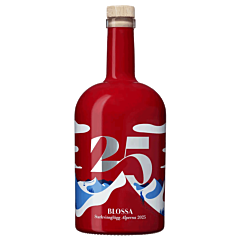 Blossa Glögg 2025 15%