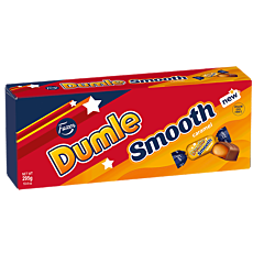 Fazer Dumle Smooth caramel 295g
