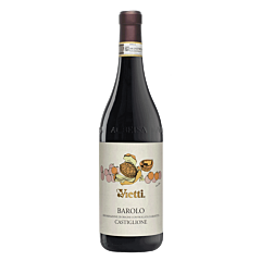 Vietti Barolo Castiglione 2020 14,5%