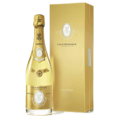 Louis Roederer Cristal Champagne Brut 2016 12,5% 