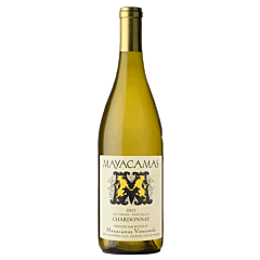 Mayacamas Chardonnay 2022 13,5%