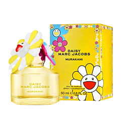 MARC JACOBS Daisy Murakami Green EdP 50 ml  