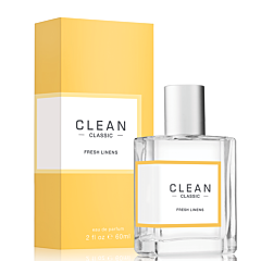 CLEAN Fresh Linens EdP