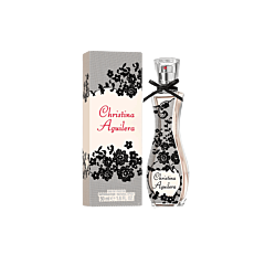 CHRISTINA AGUILERA Signature EdP
