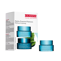 CLARINS Hydra-Essentiel Partners (Day Cream + Night Cream)