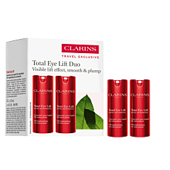 CLARINS Total Eye Lift Duo