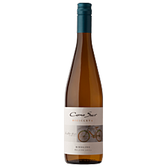 Cono Sur Bicicleta Riesling 12-pack