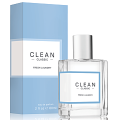 CLEAN Fresh Laundry EdP