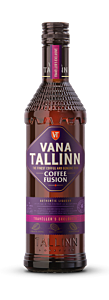 Vana Tallinn Coffee Fusion