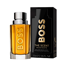HUGO BOSS The Scent For Him EdT 50 ml
