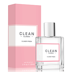 CLEAN Flower Fresh EdP