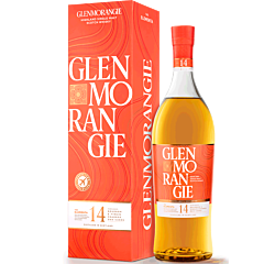 Glenmorangie 14 YO Elementa 