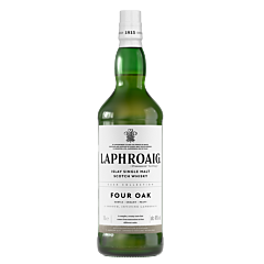 Laphroaig Four Oak