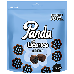 Panda Soft & Fresh Licorice Choco