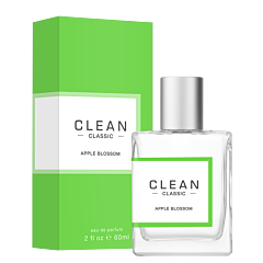 CLEAN Apple Blossom EdP