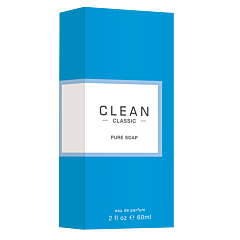 CLEAN Pure Soap EdP