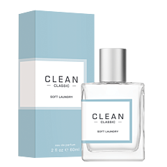 CLEAN Soft Laundry EdP