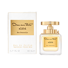 OSCAR DE LA RENTA Alibi Sensuelle EdP