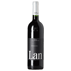 Bodegas LAN Gran Reserva