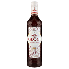 Vana Tallinn Glögi 0%